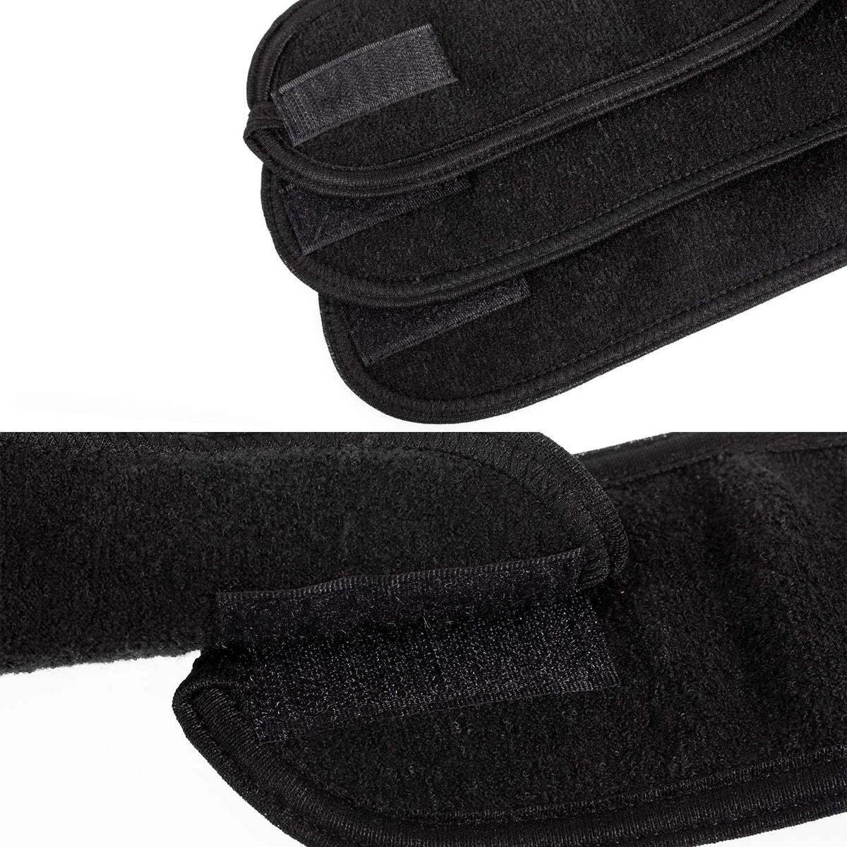 Whaline folded stack displaying thickness and ready-to-use convenience