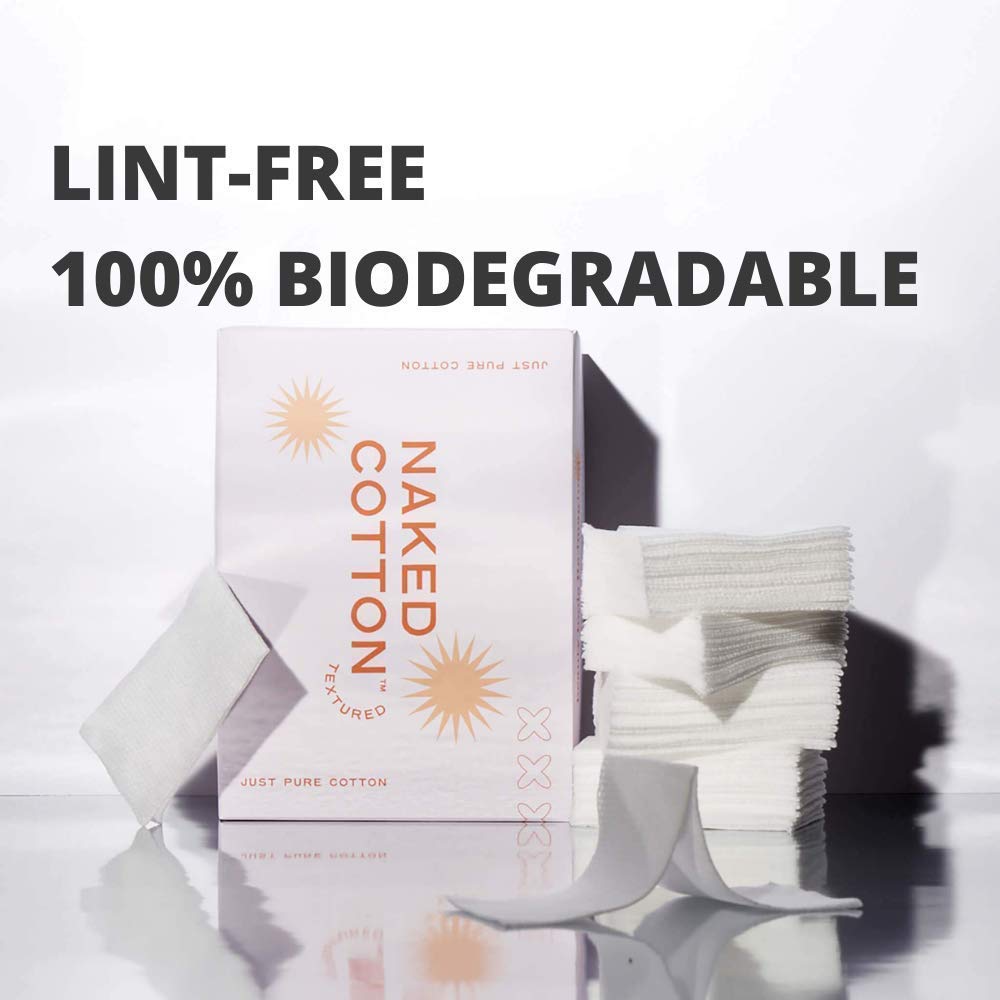 White Rabbit label and South Korea origin, highlighting chemical-free cotton