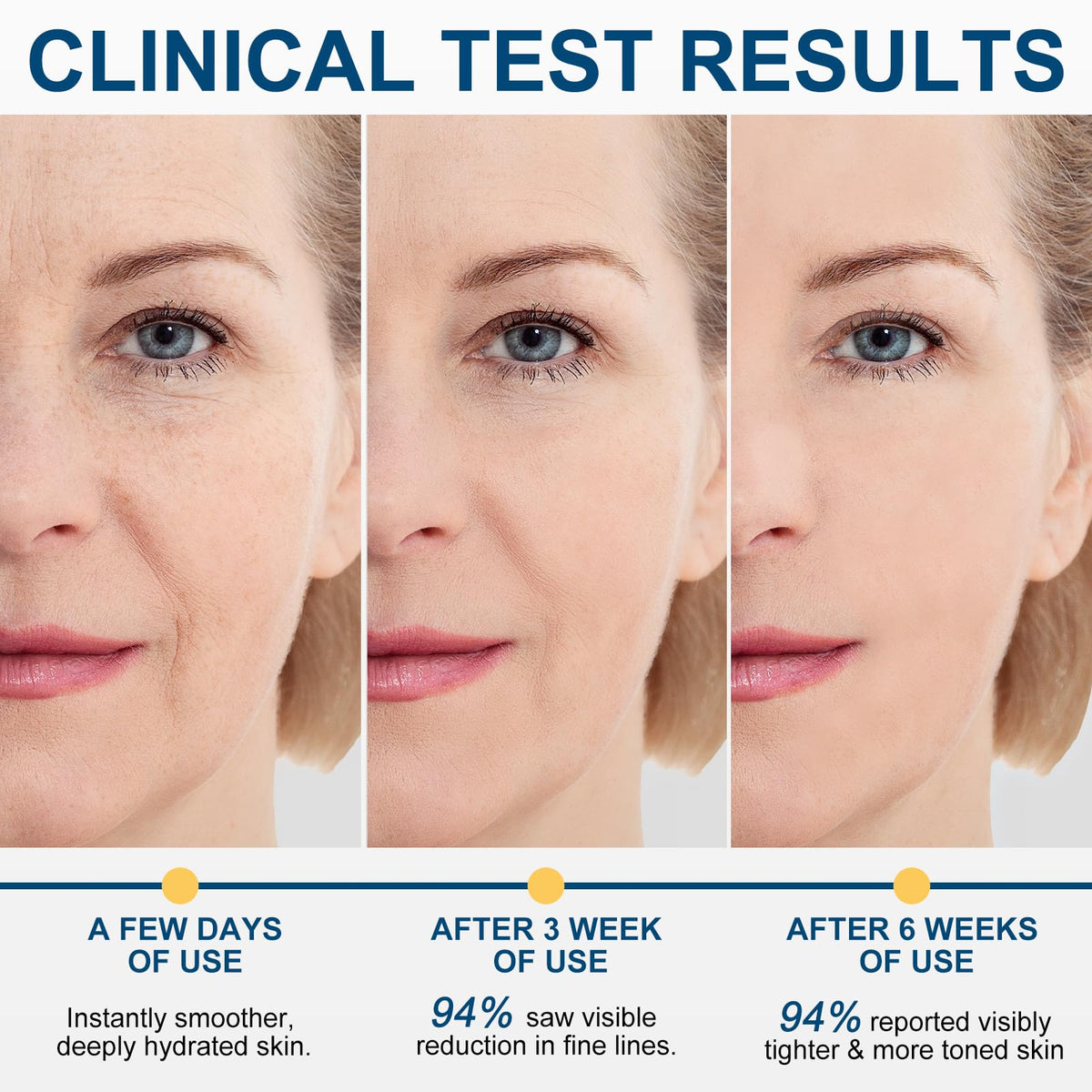 WHLH & WELL-BEING stick pictured with moisturizer shows layering and hydration
