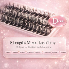 WIGICD thin band detail highlighting flexible comfortable fit on eyelid
