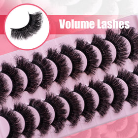 Wikbik lashes worn during evening makeup for dramatic photogenic finish