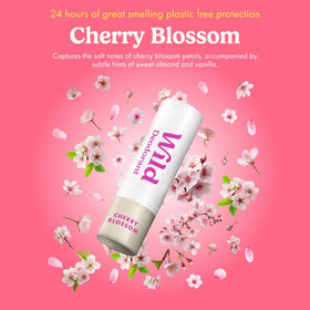 Wild minis on bathroom shelf showing stylish display and daily routine benefit