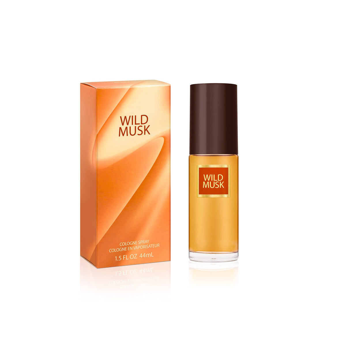 Wild Musk in a purse lifestyle shot, brand in-use for quick day-to-night refresh