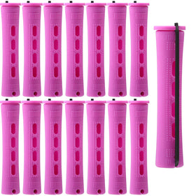 WILLBOND front packaging showing 60 purple perm rods and set benefit of readiness