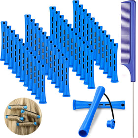 WILLBOND front packaging showing 48 rods and pintail comb for complete kit