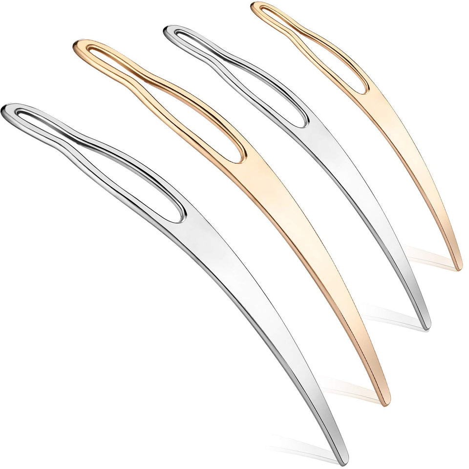 WILLBOND front view of the four-piece interlocking tool set showing finish and size benefit
