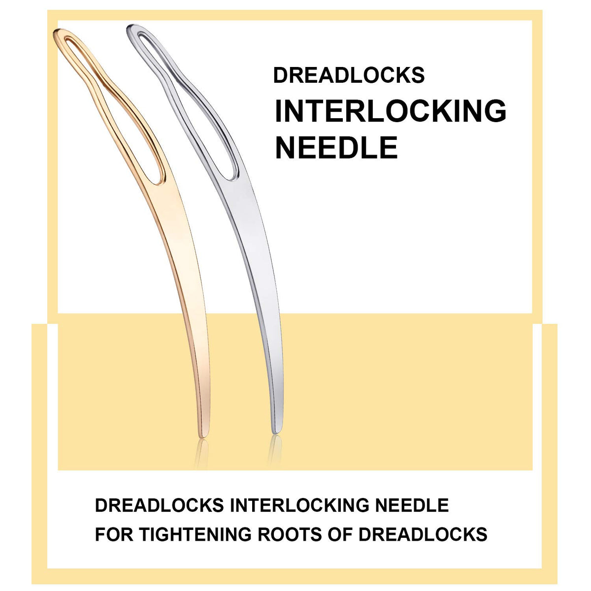 WILLBOND polished gold and silver tools arranged to show durable alloy finish