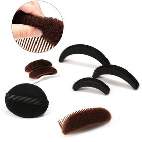WILLBOND size comparison with hand to show scale and select correct insert size