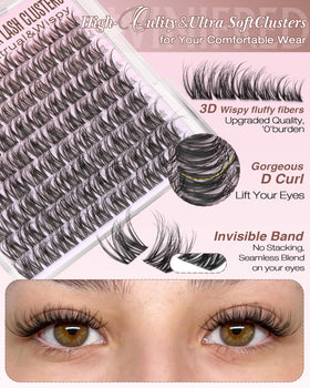 Winifred invisible band detail showing seamless adherence benefit