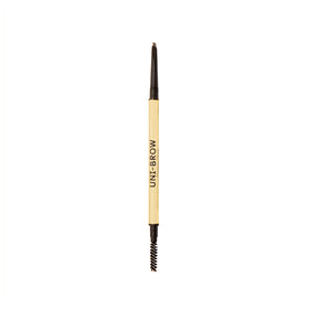 Winky Lux front packaging unsheathed showing dual-ended pencil benefit
