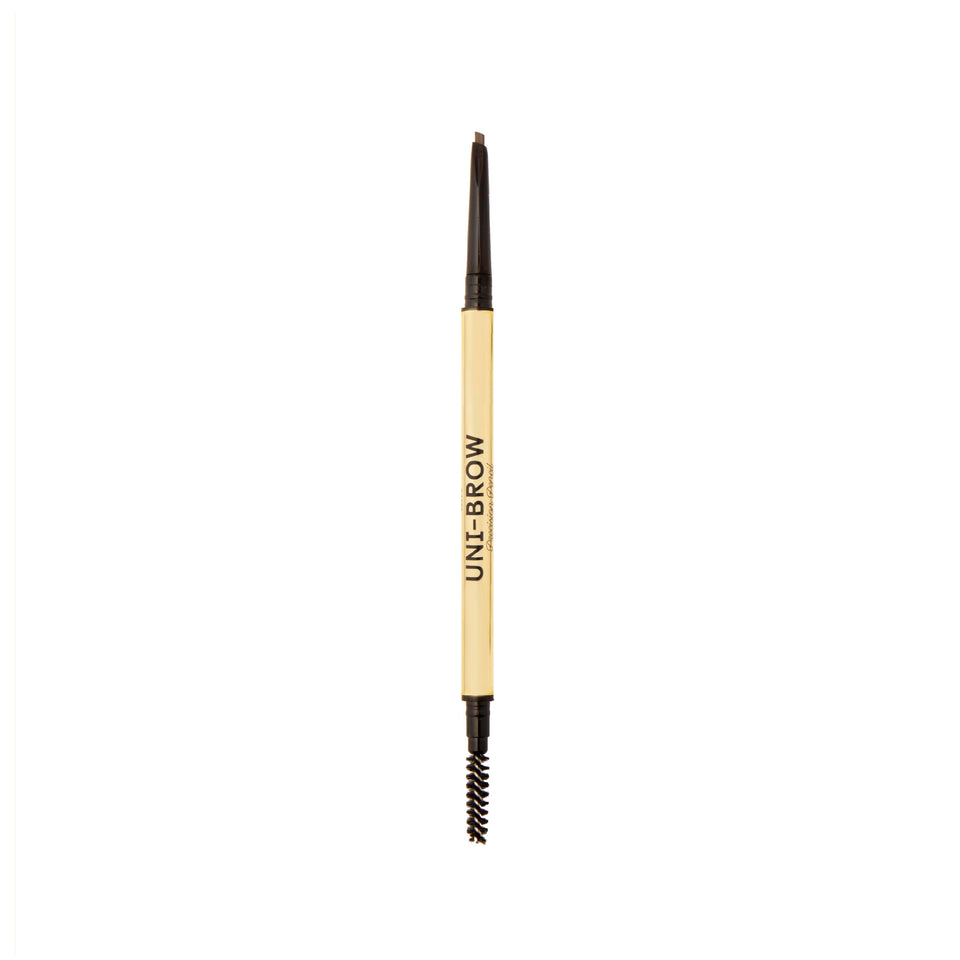 Winky Lux front packaging unsheathed showing dual-ended pencil benefit
