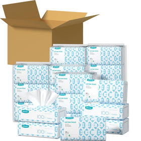 Winner front packaging showing case and bag layout, convenient bulk supply