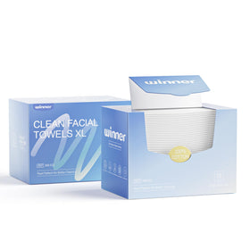 Winner front packaging showing tubs and count, highlights convenience