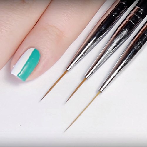 Winstonia lifestyle nail artist studio showing professional convenience