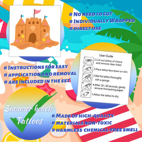 winthrop individually wrapped sheets stacked for hygienic party distribution