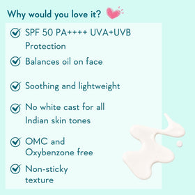 WishCare ingredient label showing niacinamide and zinc PCA for oil balance