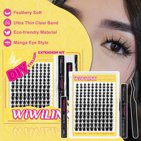 WiWiLINK ultra-thin 0.3mm band detail for comfortable wear