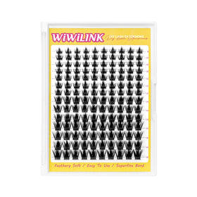 WiWiLINK front packaging showing California Sunset clusters and benefits