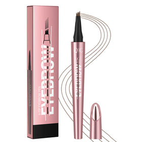 Wiyakwnry front packaging showing pen and shade label for clear identification and quick choice