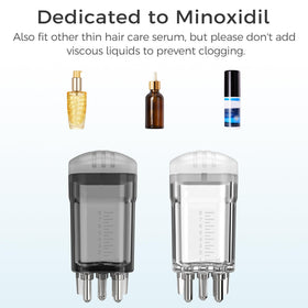 WL-YBOPRO disassembled for cleaning showing easy maintenance benefit