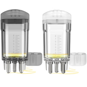 WL-YBOPRO front view applicator showing compact design and easy handling benefit