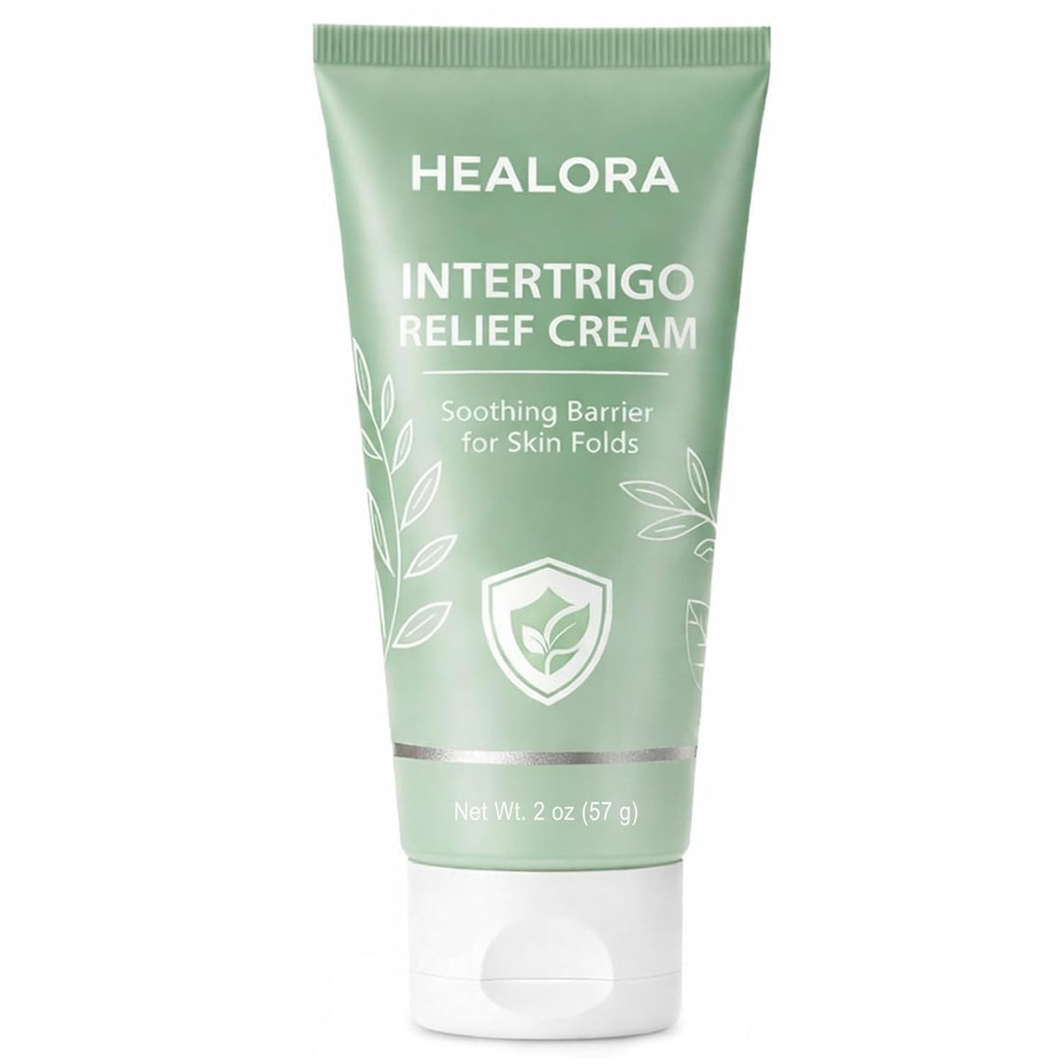 WNOHIQ Healora front packaging showing tube and product benefit
