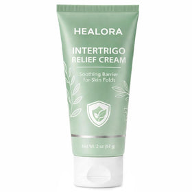 WNOHIQ Healora front packaging showing tube and product benefit