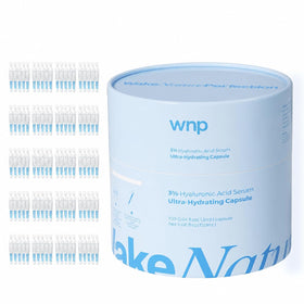 WNP front packaging showing clean vial box and clear branding for easy identification