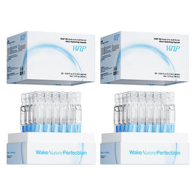 WNP front vial pack shown for clear dosing and freshness