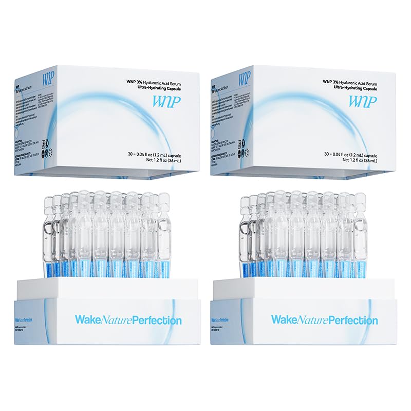 WNP front vial pack shown for clear dosing and freshness
