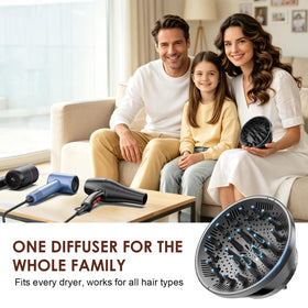 Wondrokey diffuser tucked inside toiletry bag for convenient travel