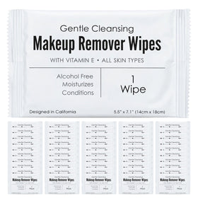 World Amenities front packaging showing count and travel friendly benefit