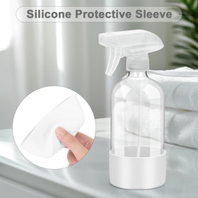 Worldgsb nozzle detail with adjustable spray modes for mist, stream, and off settings