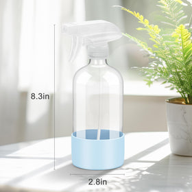 Worldgsb wide-mouth opening shown for easy refill and minimal spillage