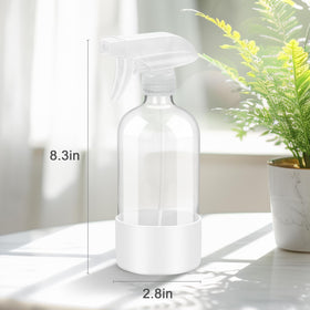 Worldgsb wide mouth opening for easy refilling and pouring of thicker liquids