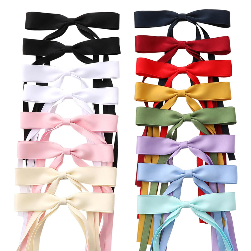 WORTL front packaging showing full 16-piece bow set and variety