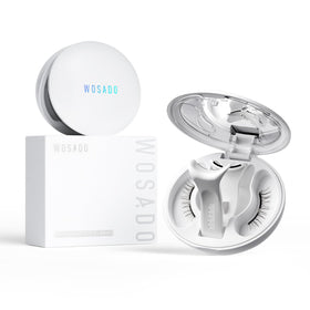 WOSADO V26 front packaging showing kit and benefits