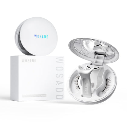 WOSADO V26 front packaging showing kit and benefits