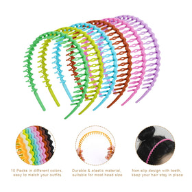 WOVOWOVO flexible plastic texture demonstrating stretch and comfort