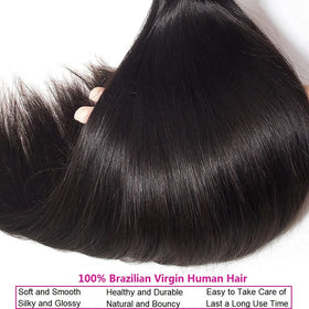 WOWQUEEN length comparison 18 20 22 inches showing layered styling options