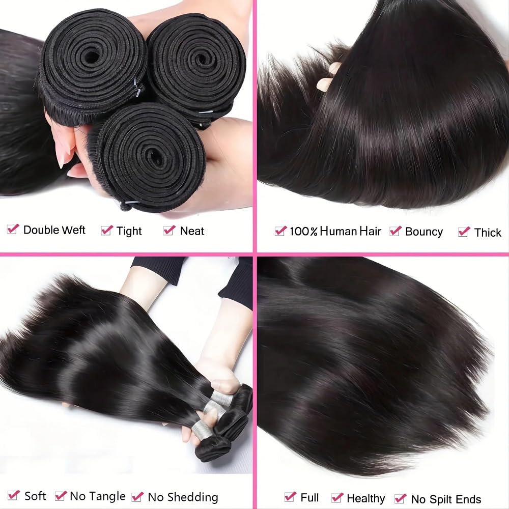 WOWQUEEN double-stitched weft closeup highlighting durability and reduced shedding