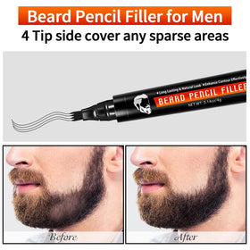 WOZUTUNT barber pencil and comb for mapping and hair control