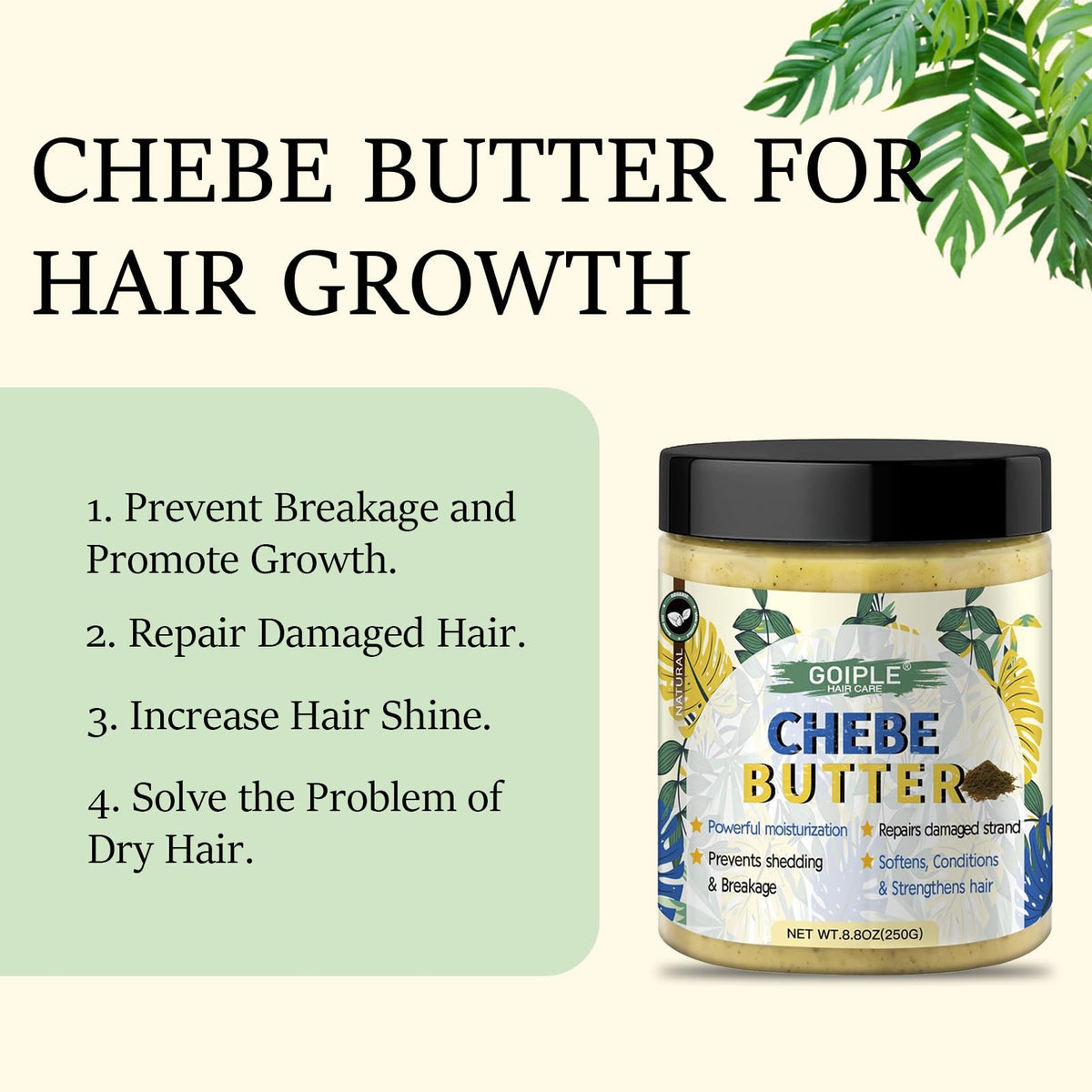 WOZUTUNT label detail highlighting ingredient clarity and product trust