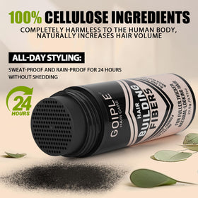 WOZUTUNT enhancement card with spray creating sharp hairlines