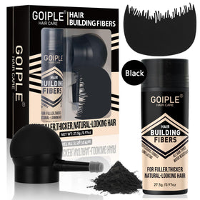 WOZUTUNT front packaging showing product and black shade benefit blending