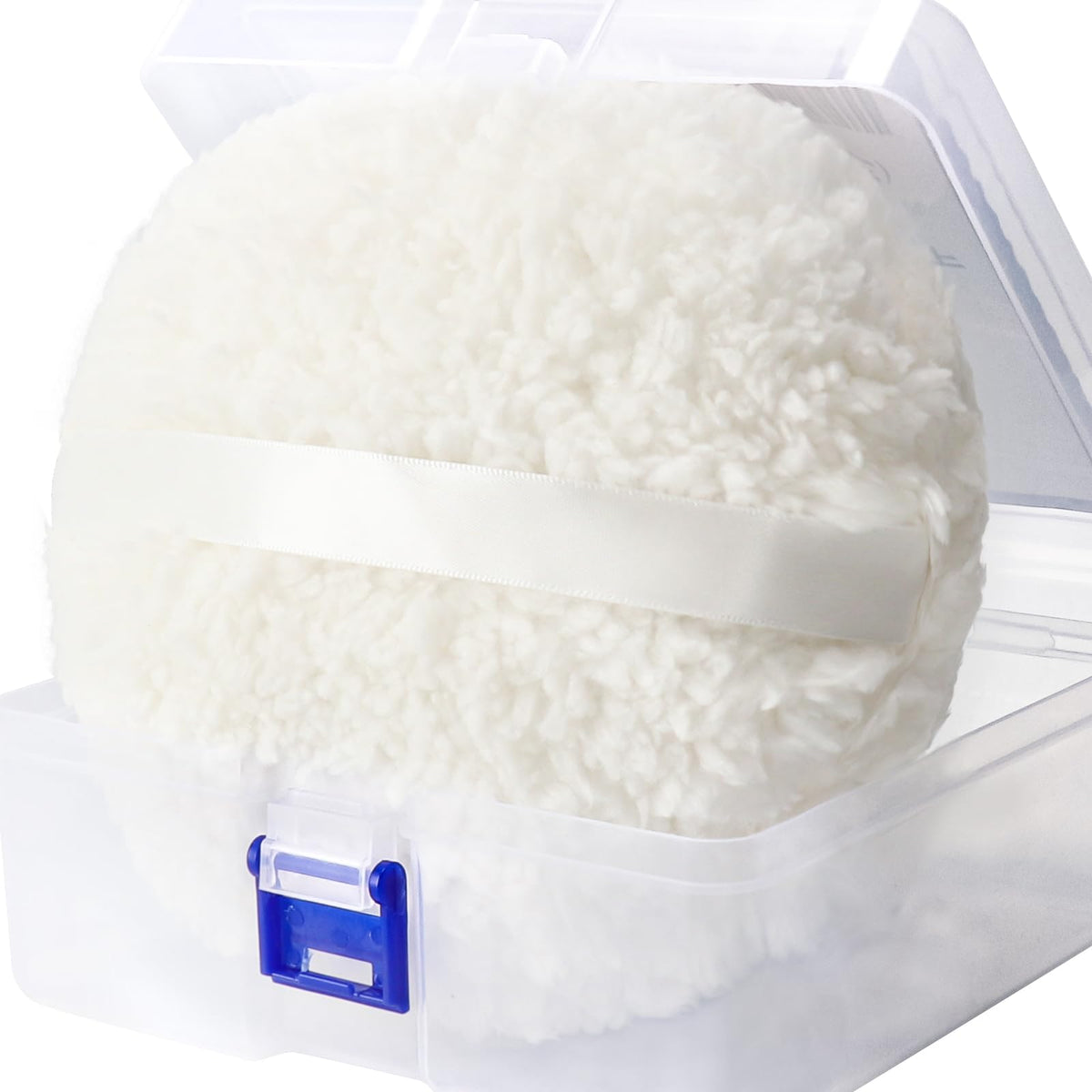 WSYUB front view of puff and packaging showing product benefits