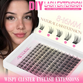 wtvane close-up of c-curl fibers highlighting natural texture and softness