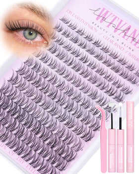 Wtvane packaging showing full Venus kit and contents benefits natural finish
