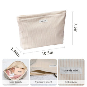 Wudygirl corduroy texture closeup highlights soft feel and fashion