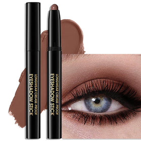 Wugbc front packaging showing the matte pecan shade and compact benefit